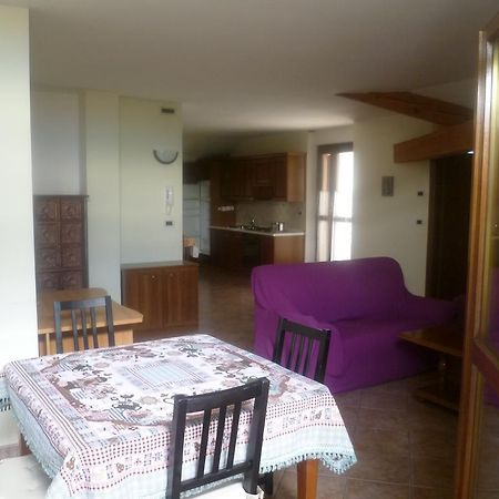 Casa Vacanza Ca Dei Logi Levico Terme Exterior foto