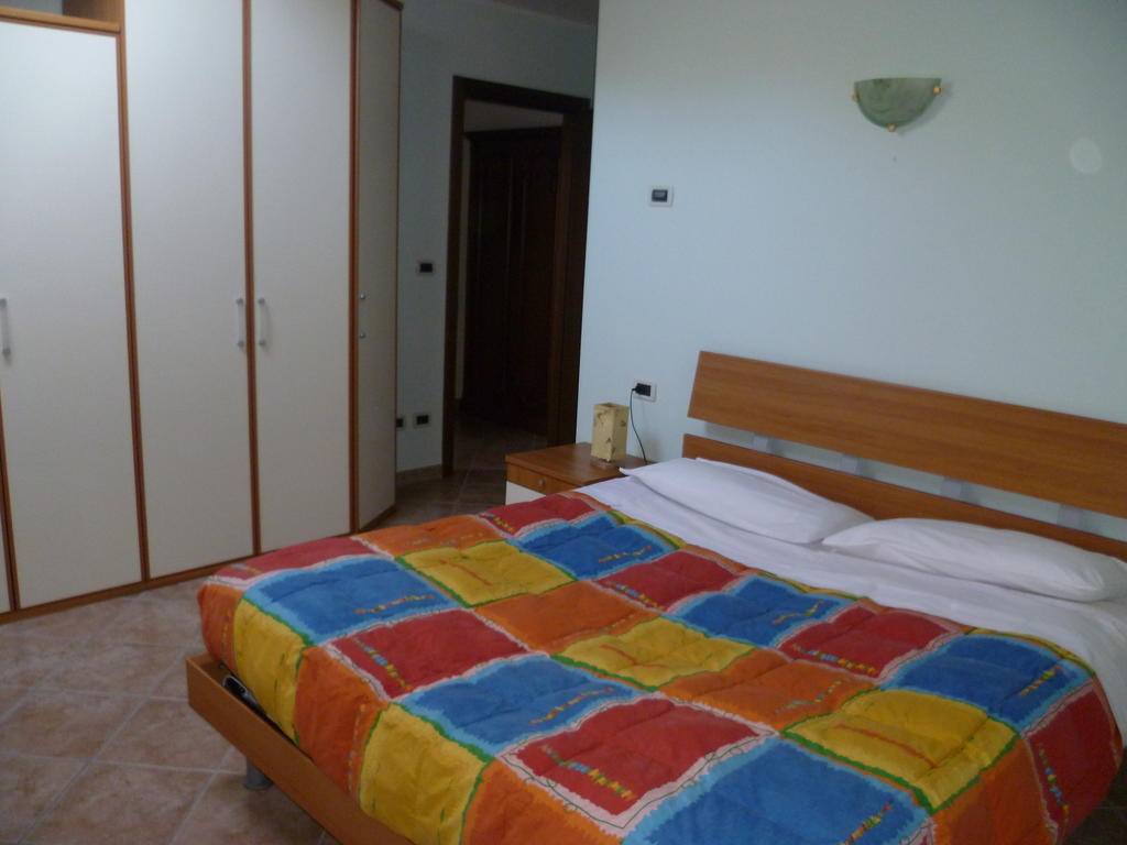 Casa Vacanza Ca Dei Logi Levico Terme Cameră foto