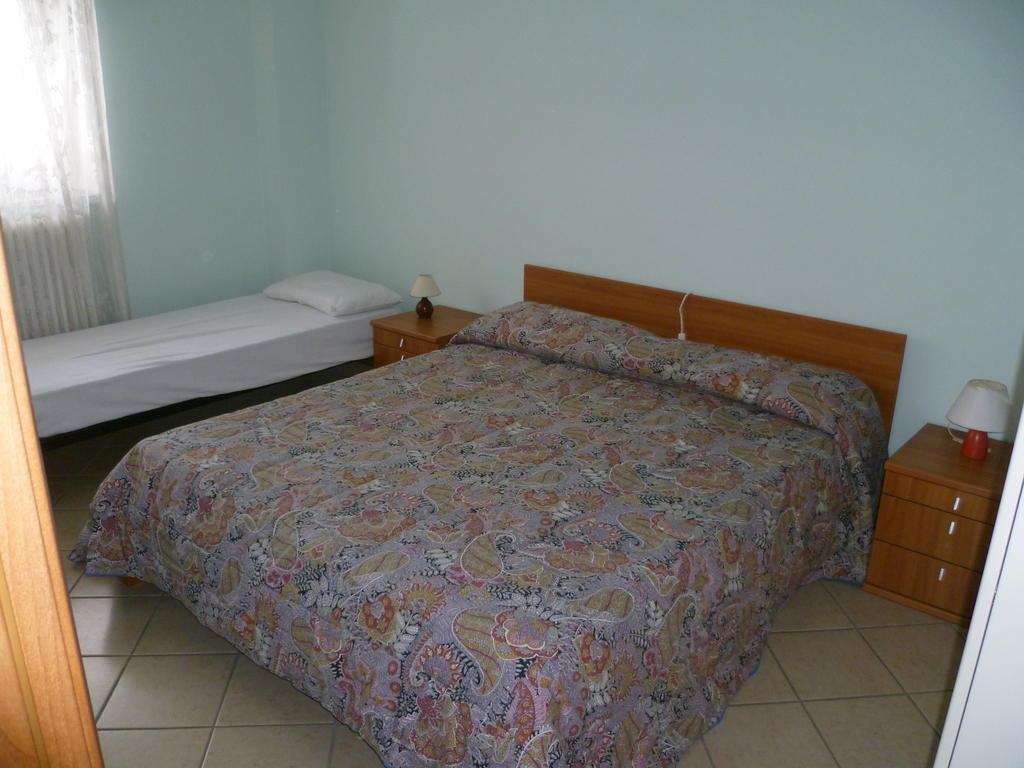 Casa Vacanza Ca Dei Logi Levico Terme Cameră foto