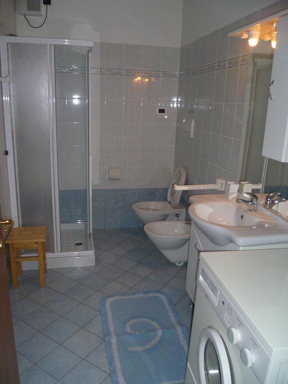 Casa Vacanza Ca Dei Logi Levico Terme Cameră foto